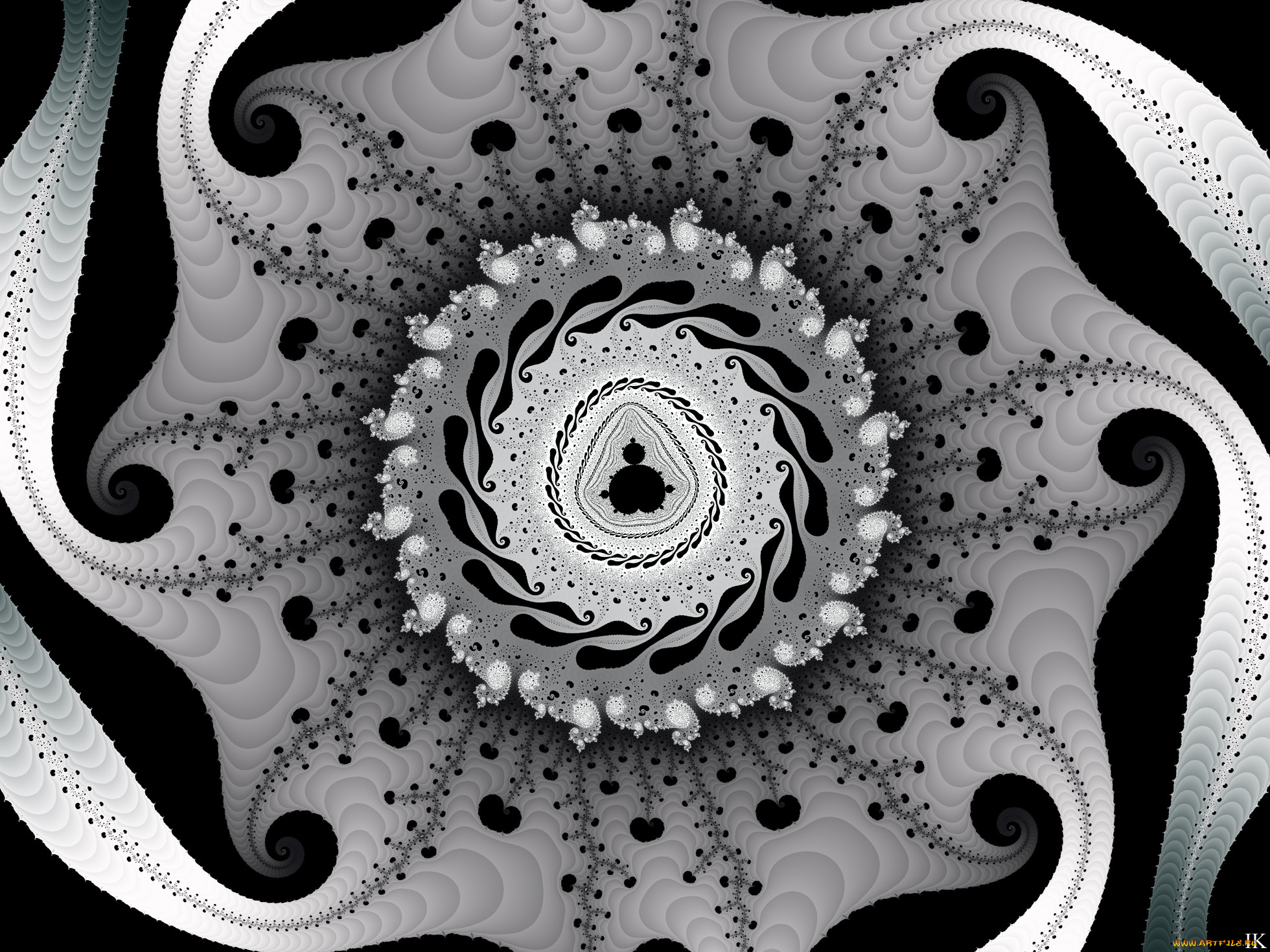 3 ,  , fractal, , , 